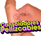 Sexshop Santiago Consoladores Pellizcables